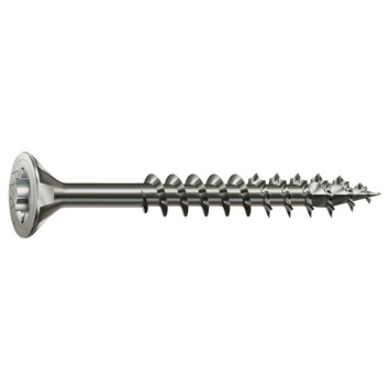 Spax schroef T-STAR roestvrij A2 plus 3,5x35 L 150 stuks