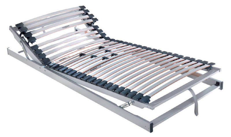 Dieter Knoll Lattenrostrahmen 90 x 200 cm STARFLEX