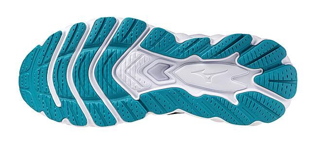 MIZUNO - CHAUSSURES DE RUNNING WAVE SKY 8 M