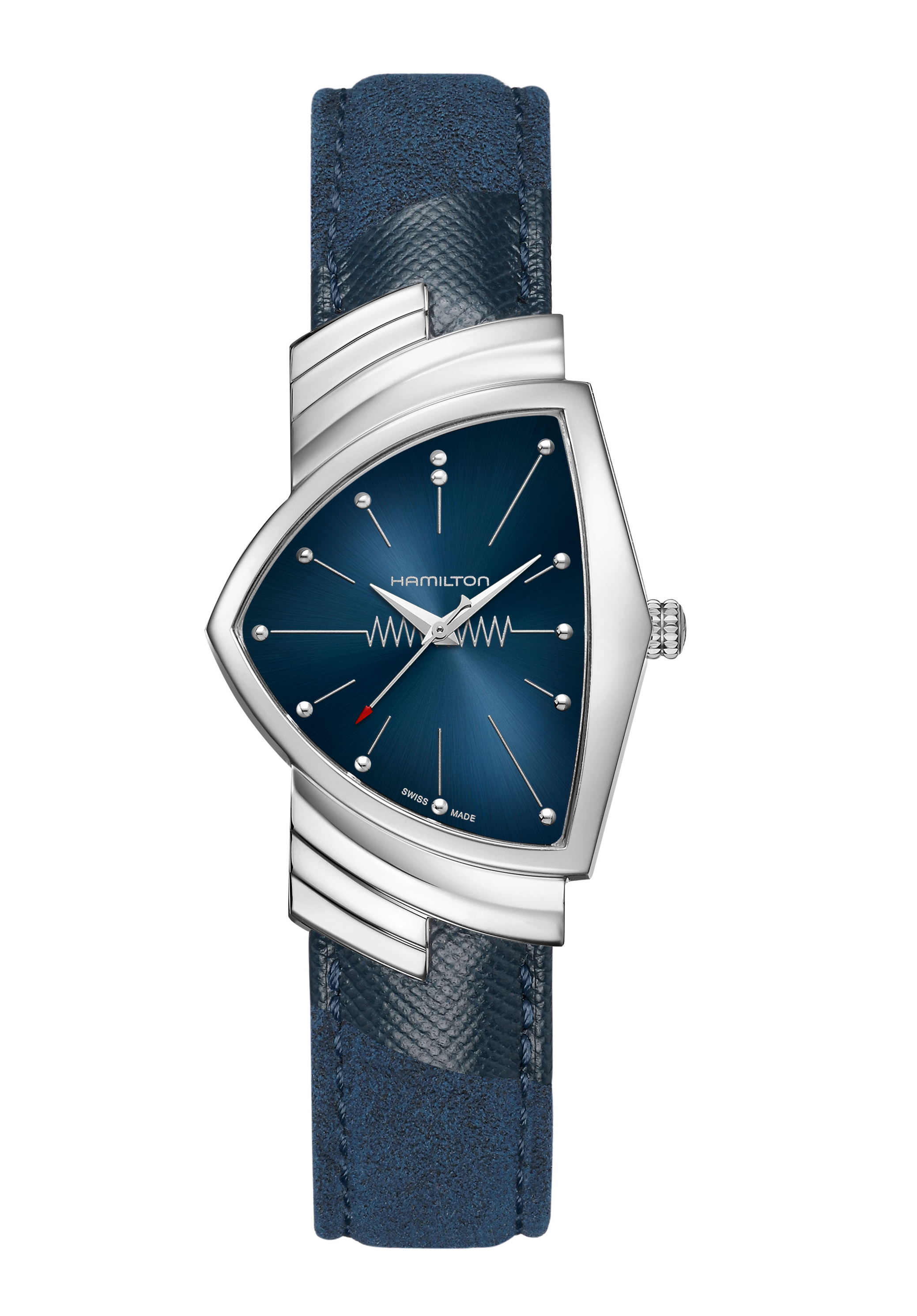 Hamilton Ventura Quartz H24411942