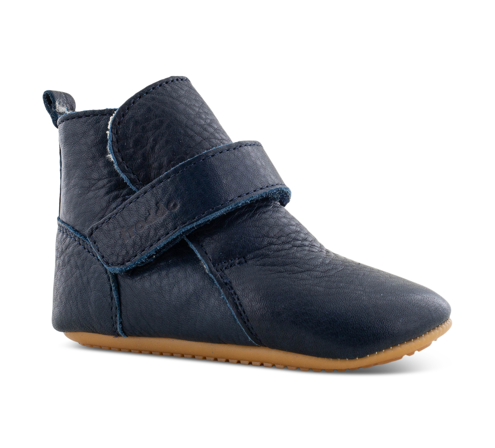 Froddo Prewalkers Boot - Winterschuhe blau