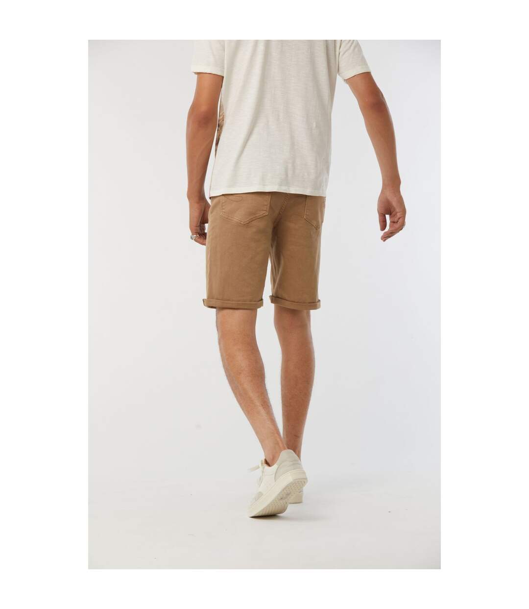 Short coton regular NEIMA