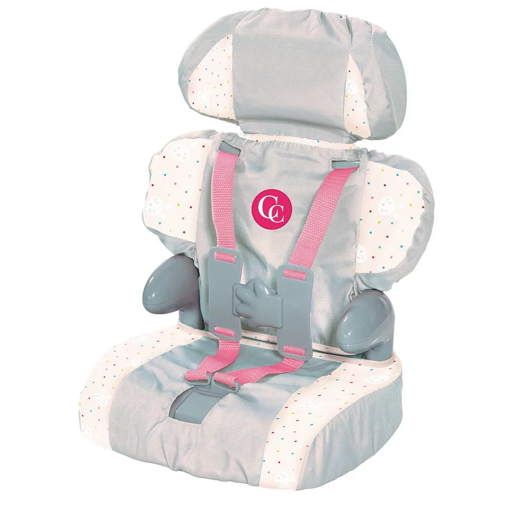 SIEGE AUTO 46 CM