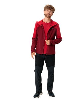 VaudeElope Wind Jacket - rot