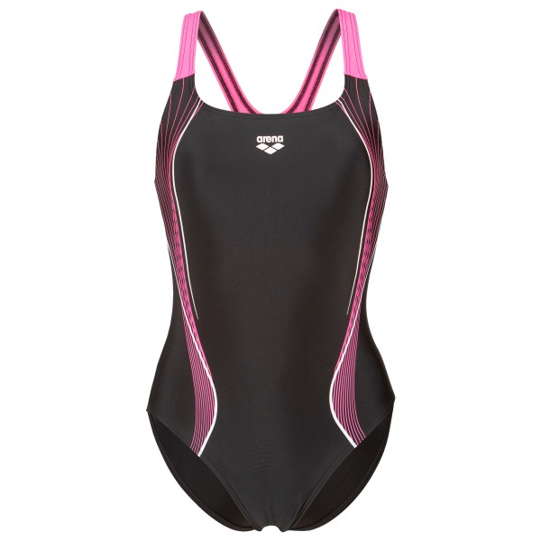 Arena - Women's Swimsuit Control Pro Back B - Maillot de bain