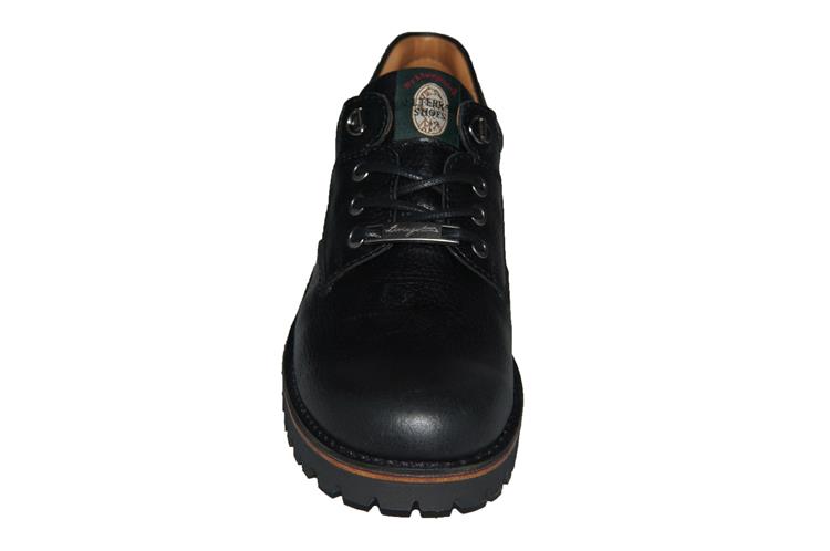 Livingstone 48051 wijdte 6 Zwart (9800)
