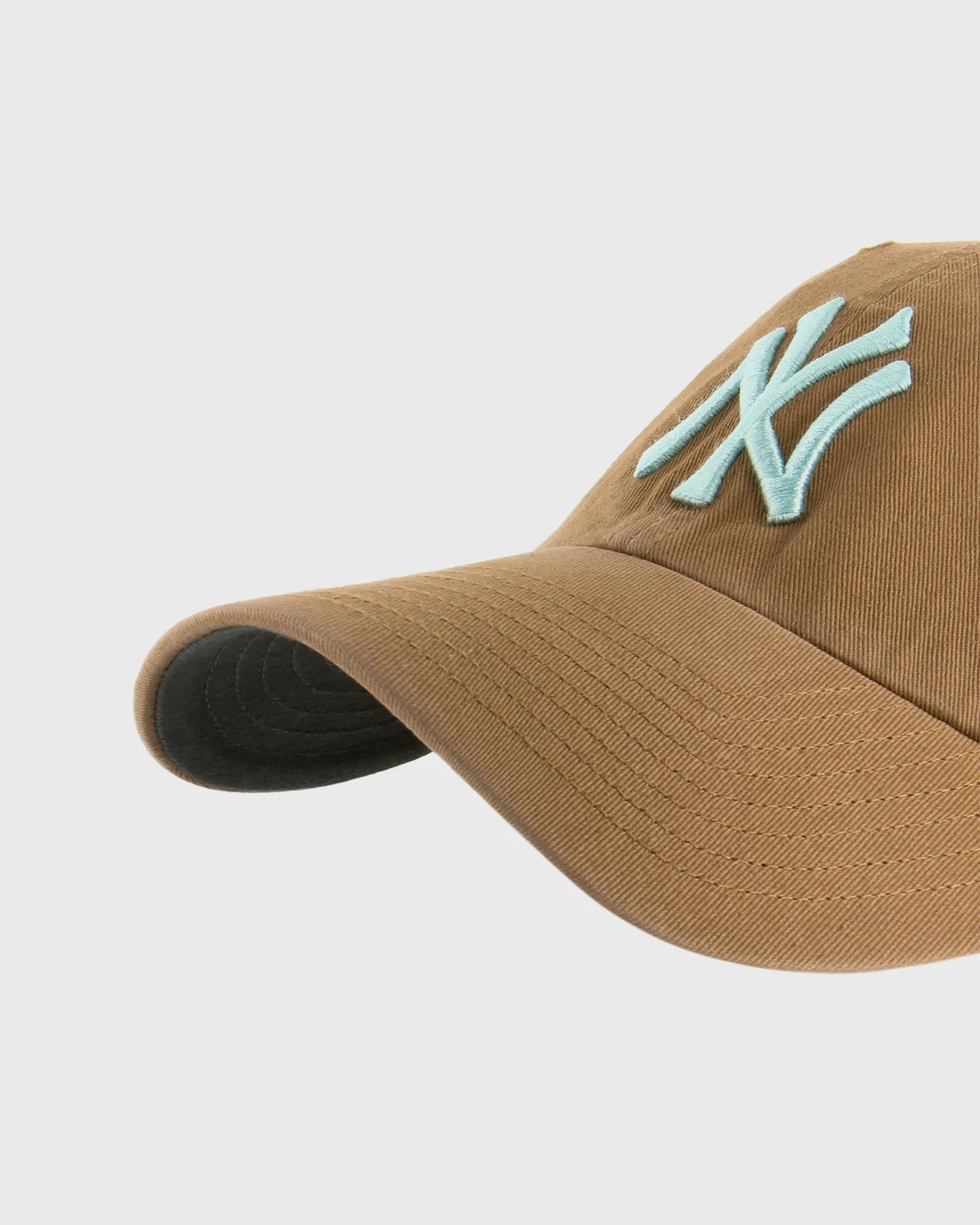 ´47 MLB New York Yankees Double Under 47 CLEAN UP