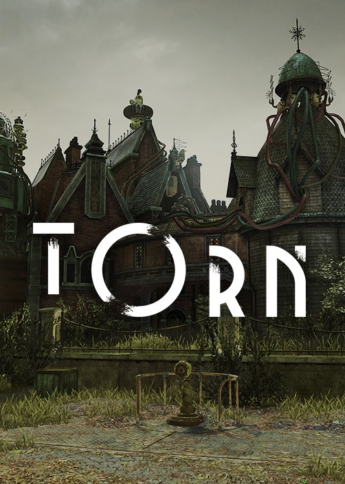 Torn- PC