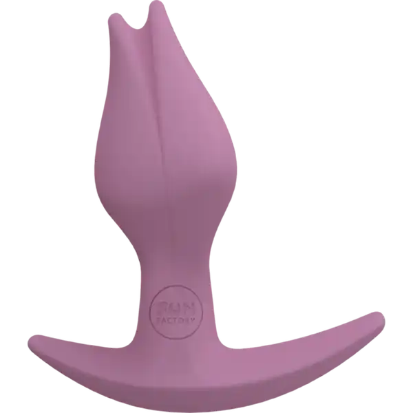 BOOTIE FEM rose