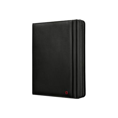 Wenger Venture - Conférencier A4 - noir