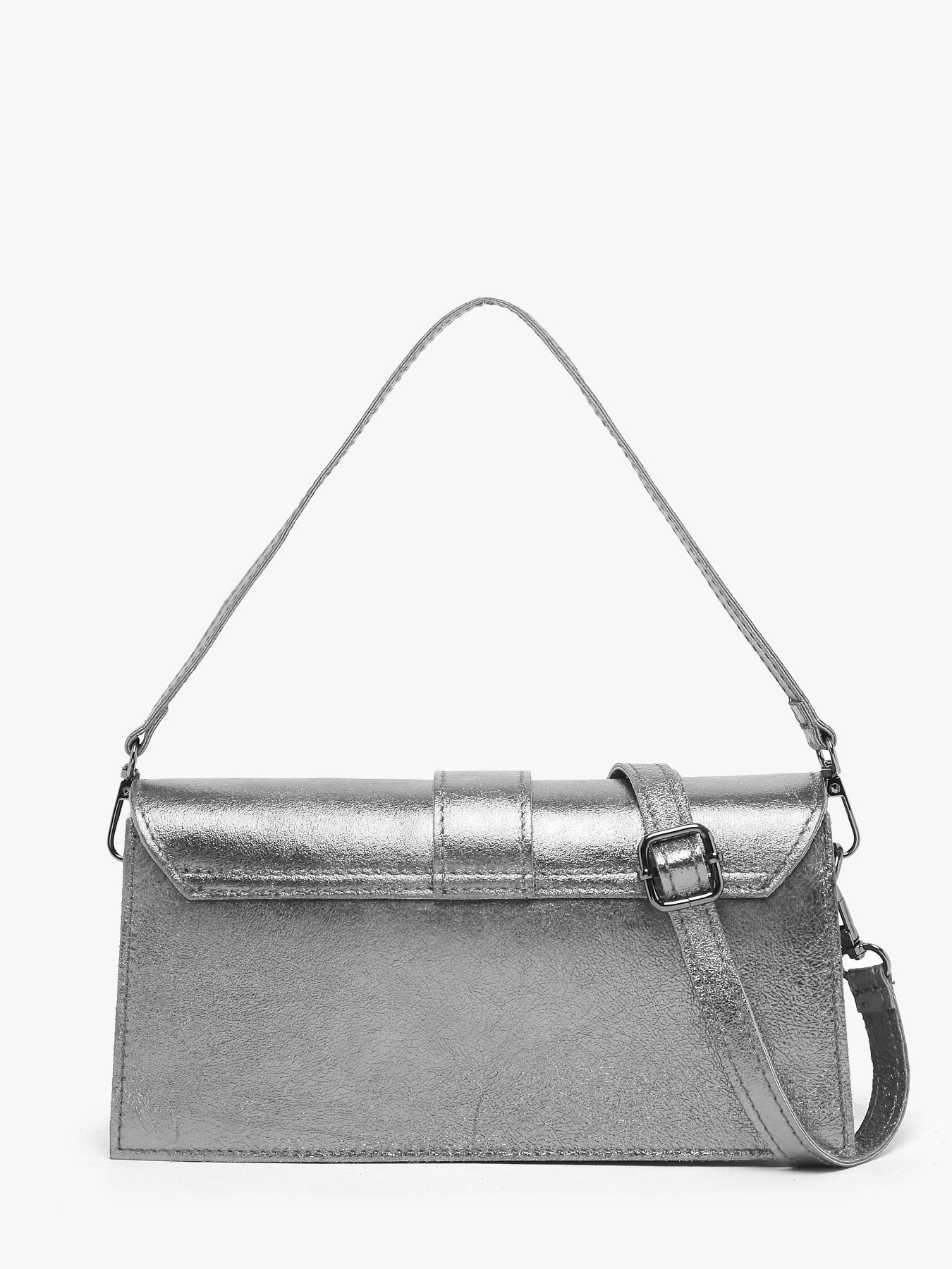 sac port paule Nine cuir MILANO