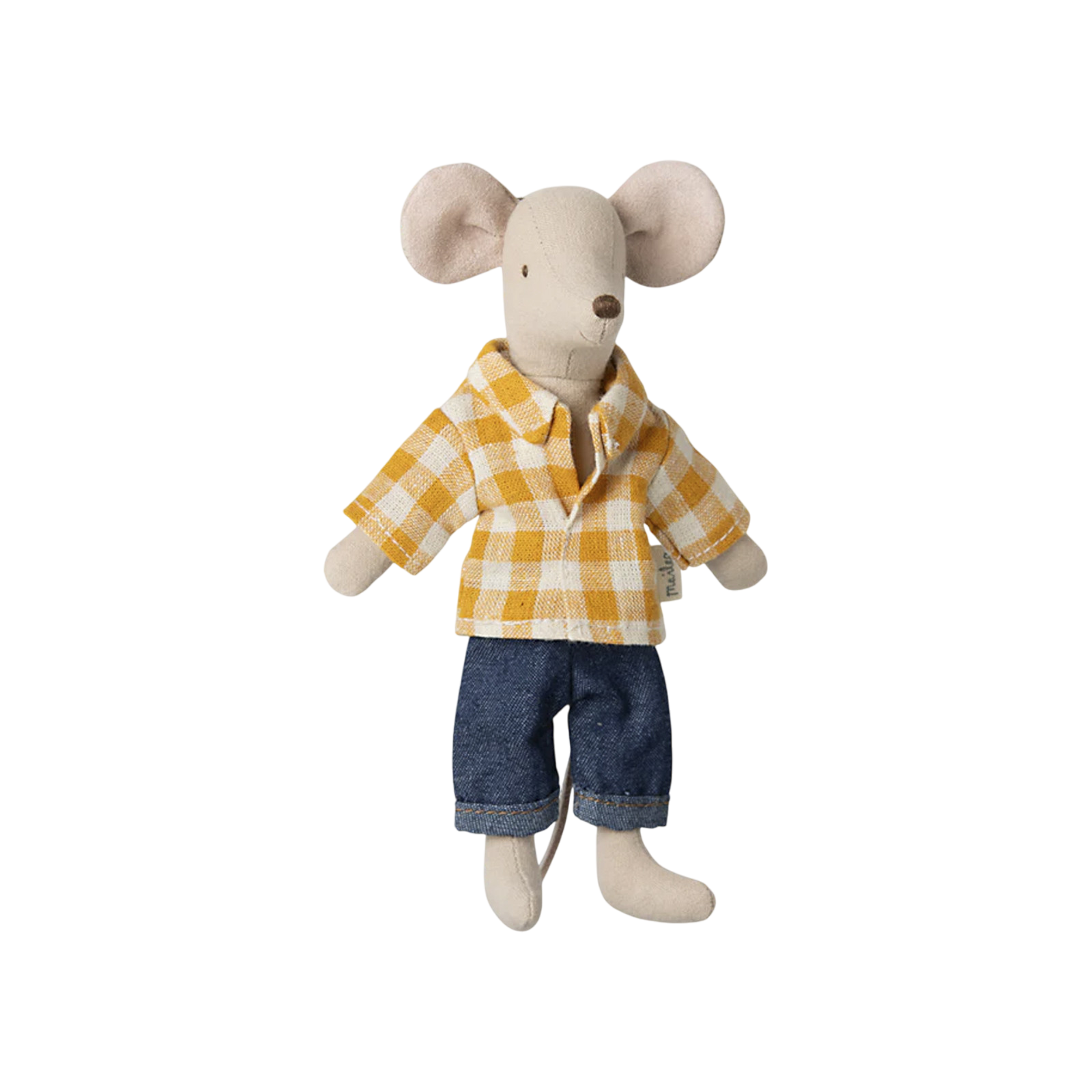 Maileg Maus Papa