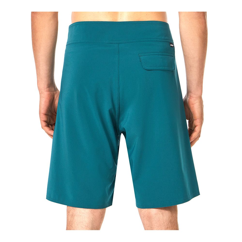 Oakley PALMS B1B 20 - Boardshort Homme bayberry