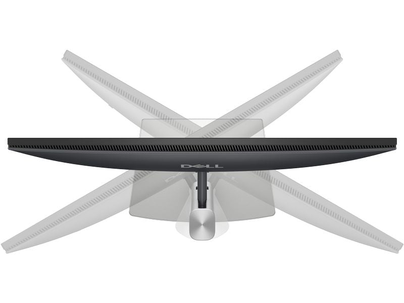 Dell Monitor P2425DE Ergonomischer 24