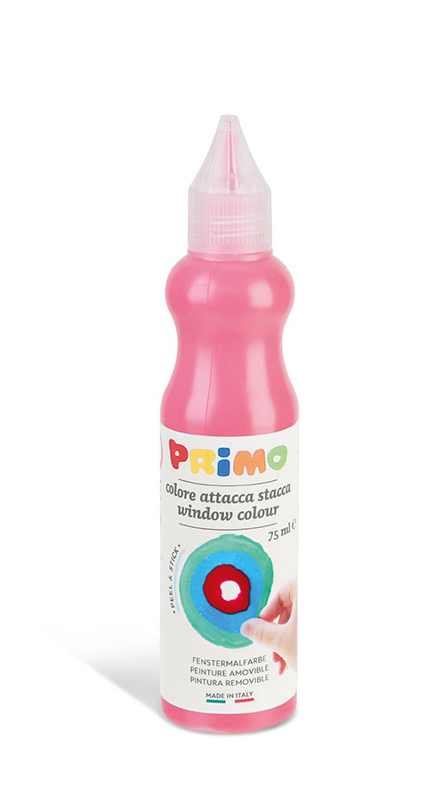 Primo Primo Raamverf