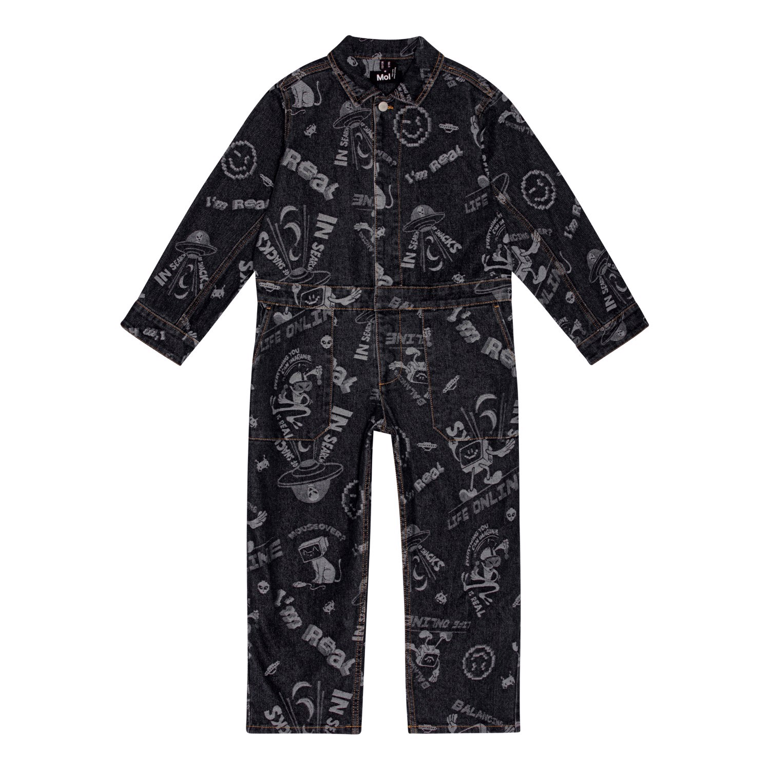 Ayo - Comic Jacquard