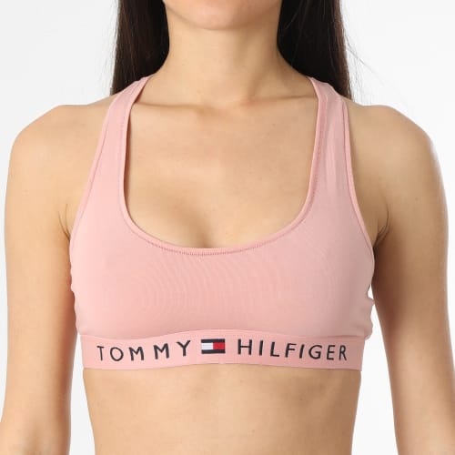 Brassière Femme 2037 Rose