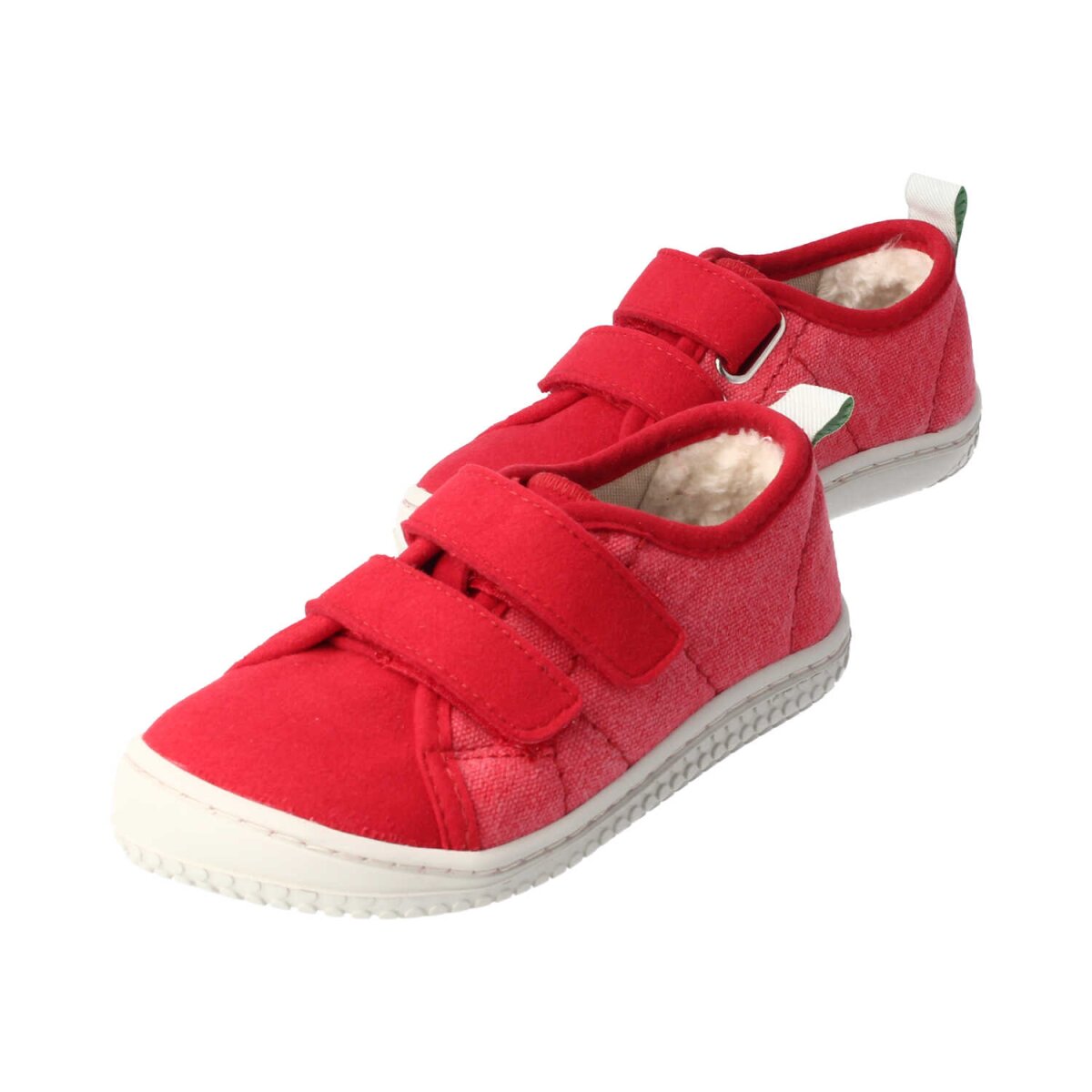 VCAN30047-11 tomato OAHU canvas textil velcro Weite/M
