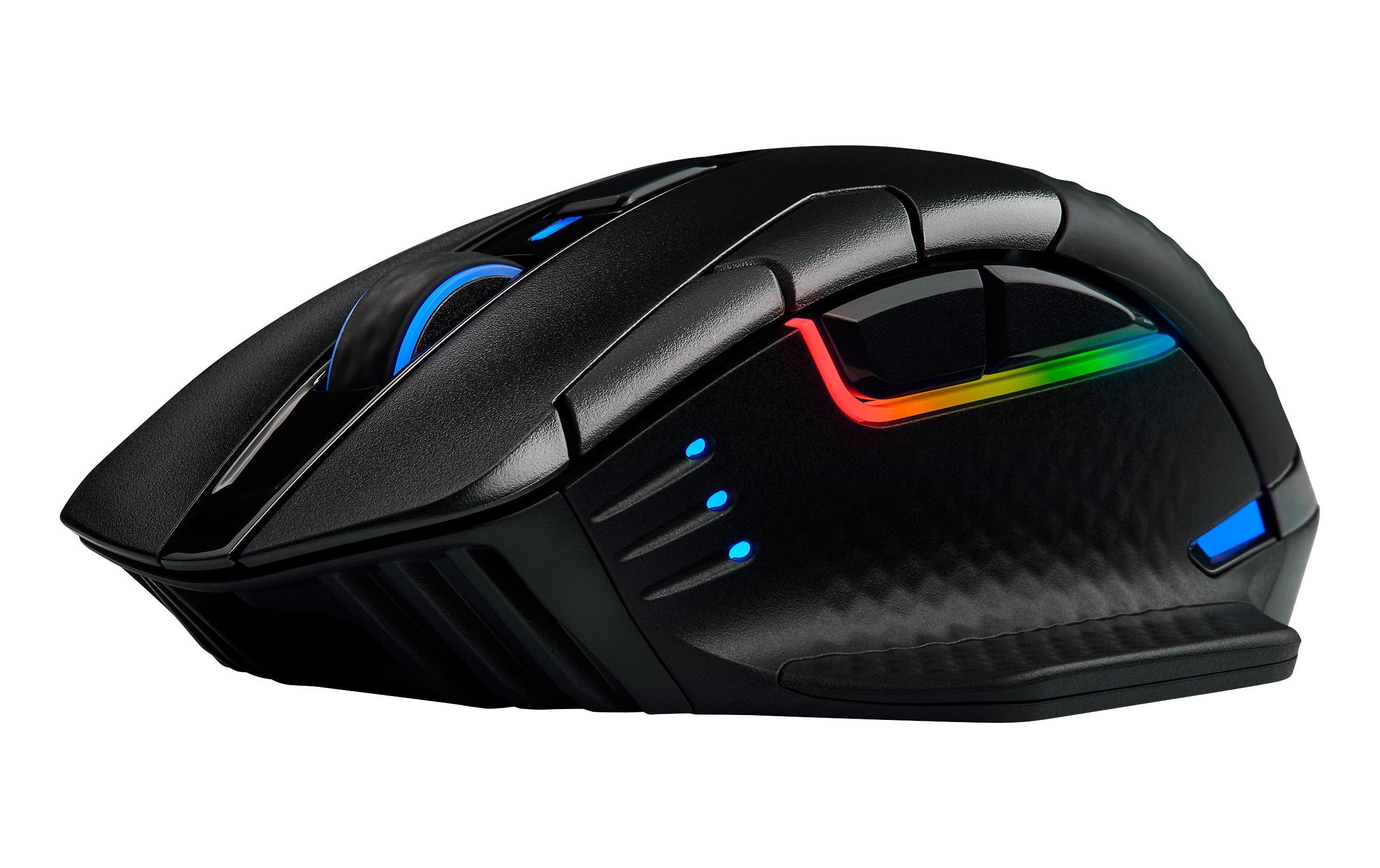 Gaming-Maus Dark Core RGB Pro SE iCUE<br>Dark Core RGB Pro SE