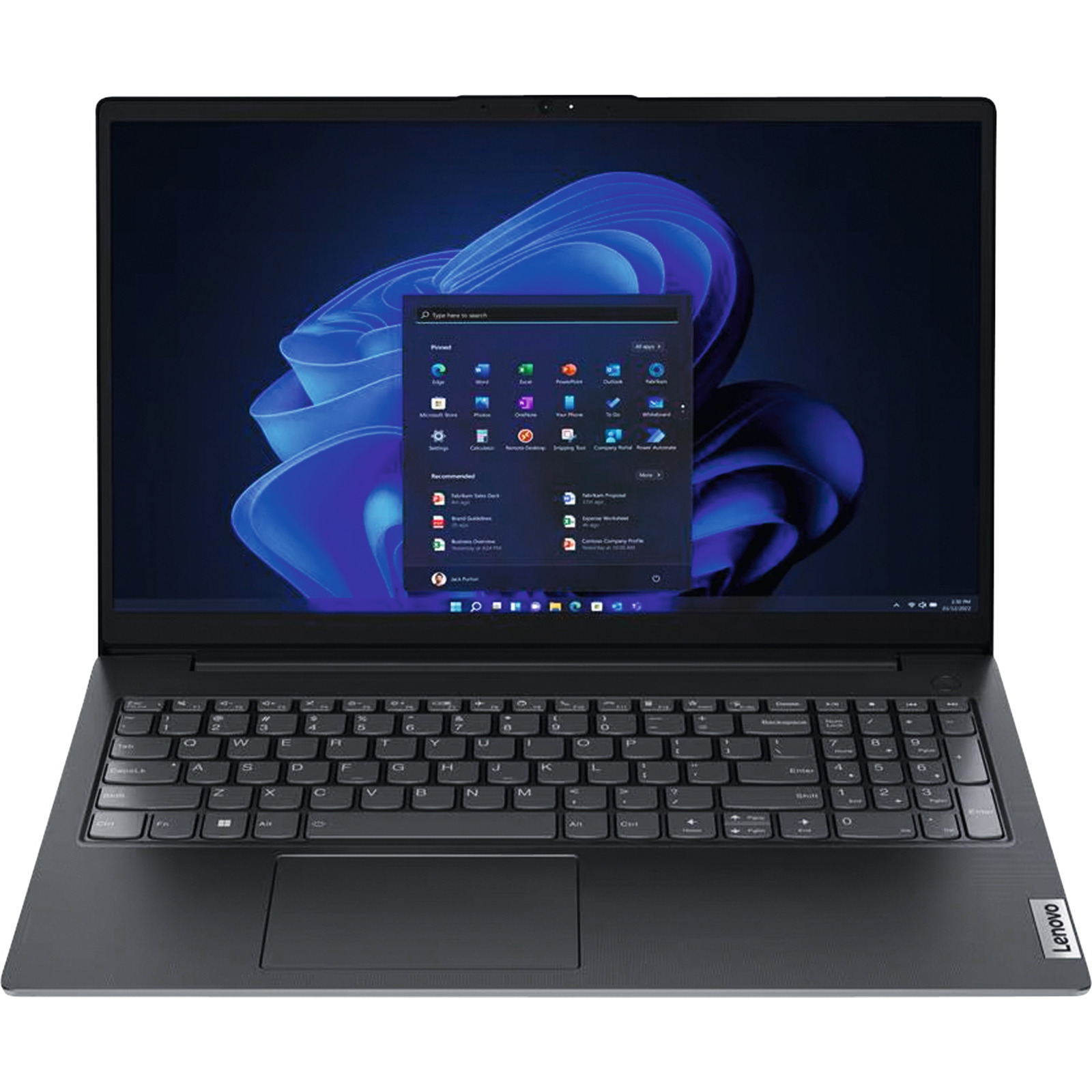 Lenovo Notebook V15 G4 ABP (AMD)