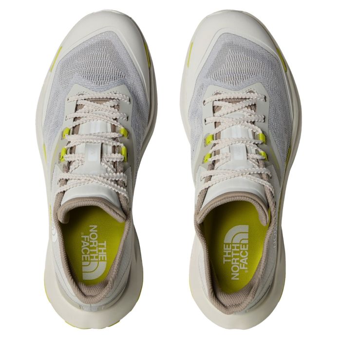 The North Face Herre Trailsko Vectiv Infinite 3 Hvid