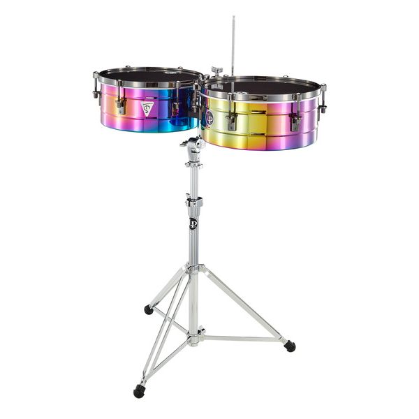 LP Timbales Tony Succar Signature