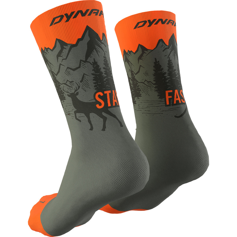 Dynafit Stay Fast Socken