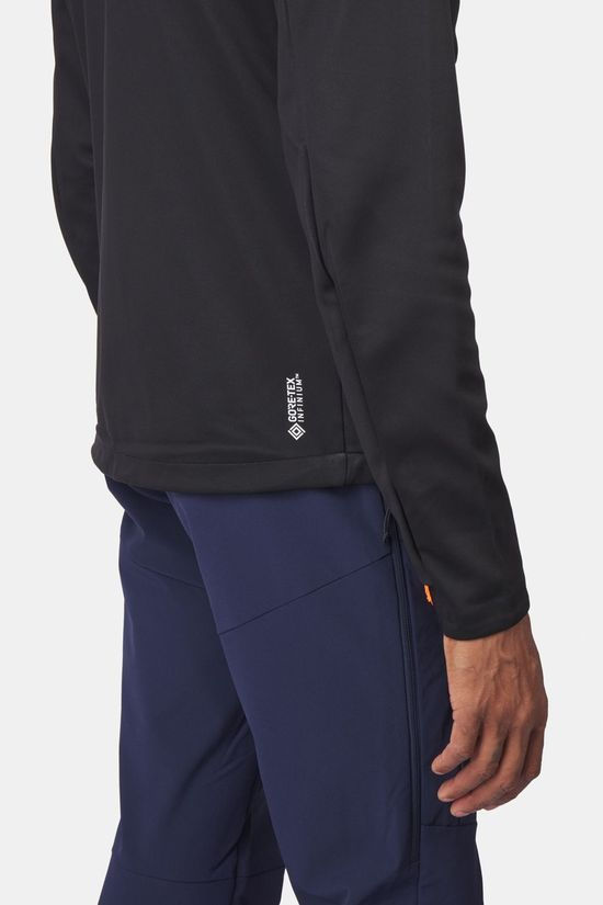 Mammut Mammut Ultimate VII So Hooded Softshell Jas