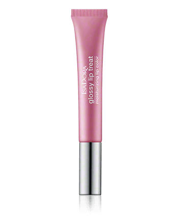 IsaDora Glossy Lip Treat 56 Vintage Rose 13ml
