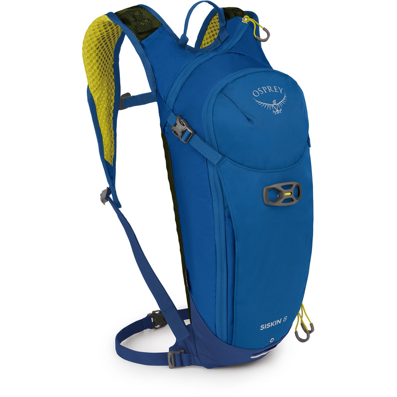 Osprey Herren Siskin 8 Rucksack