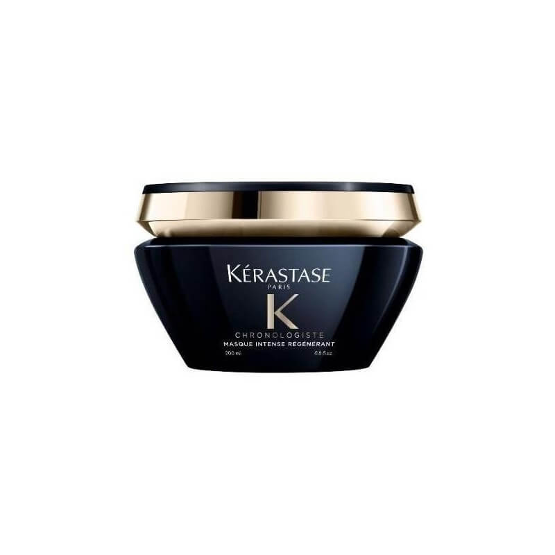 Duo bain + masque Chronologiste Kérastase