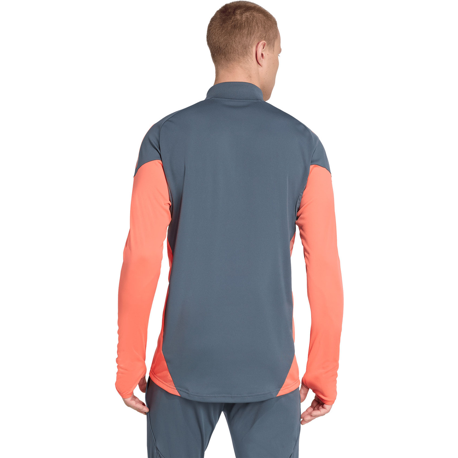 adidas Bayern München Training Top 2025/2026