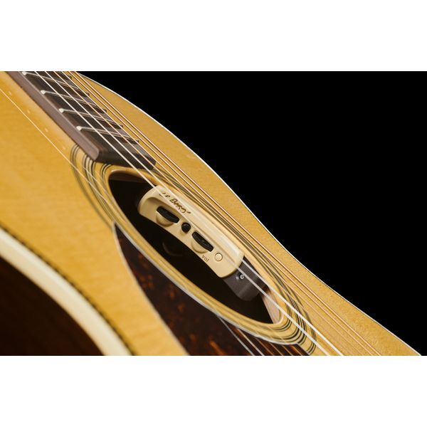 Martin Guitar OM-28ELRB LH