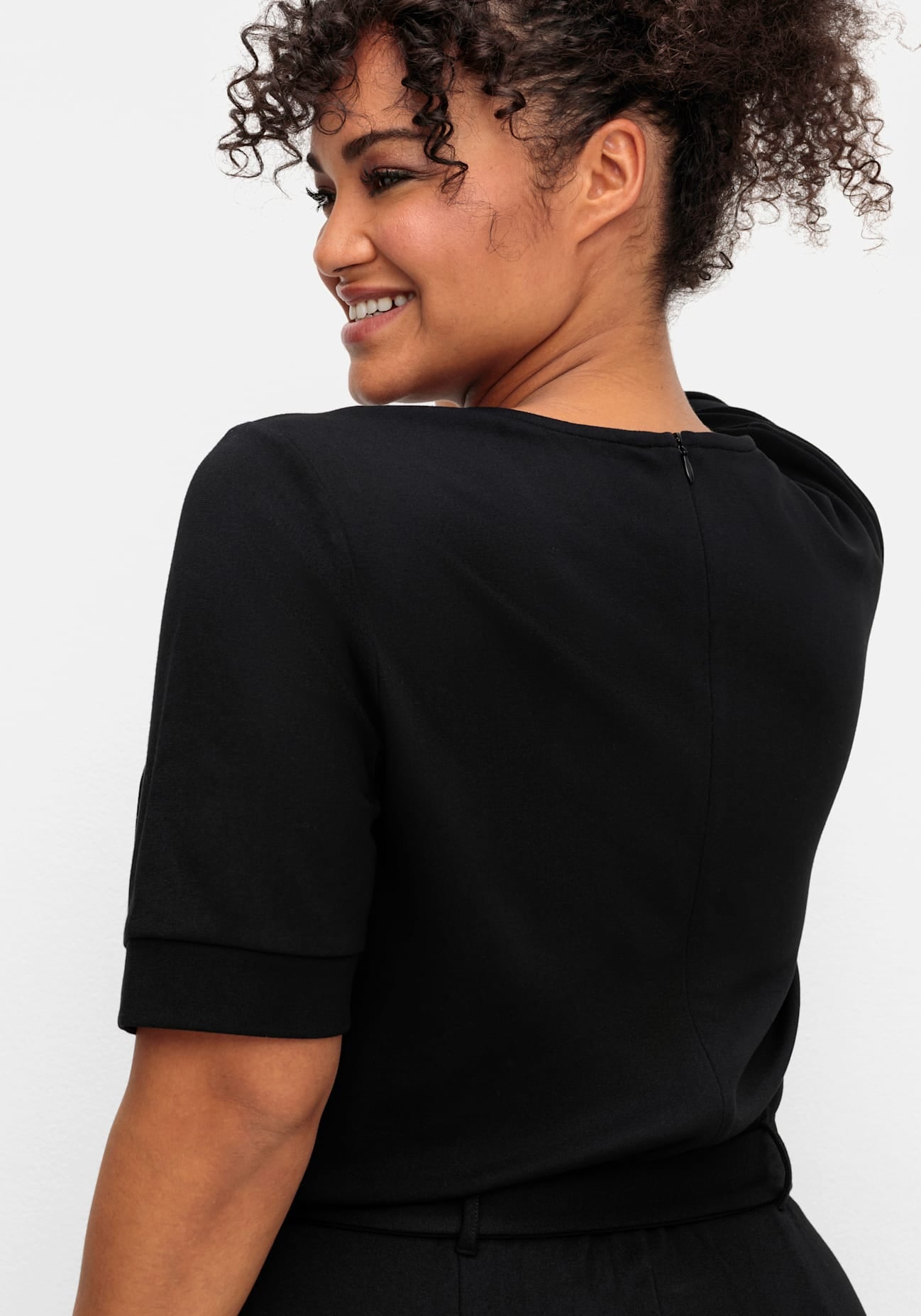 sheego by Joe Browns Jumpsuit