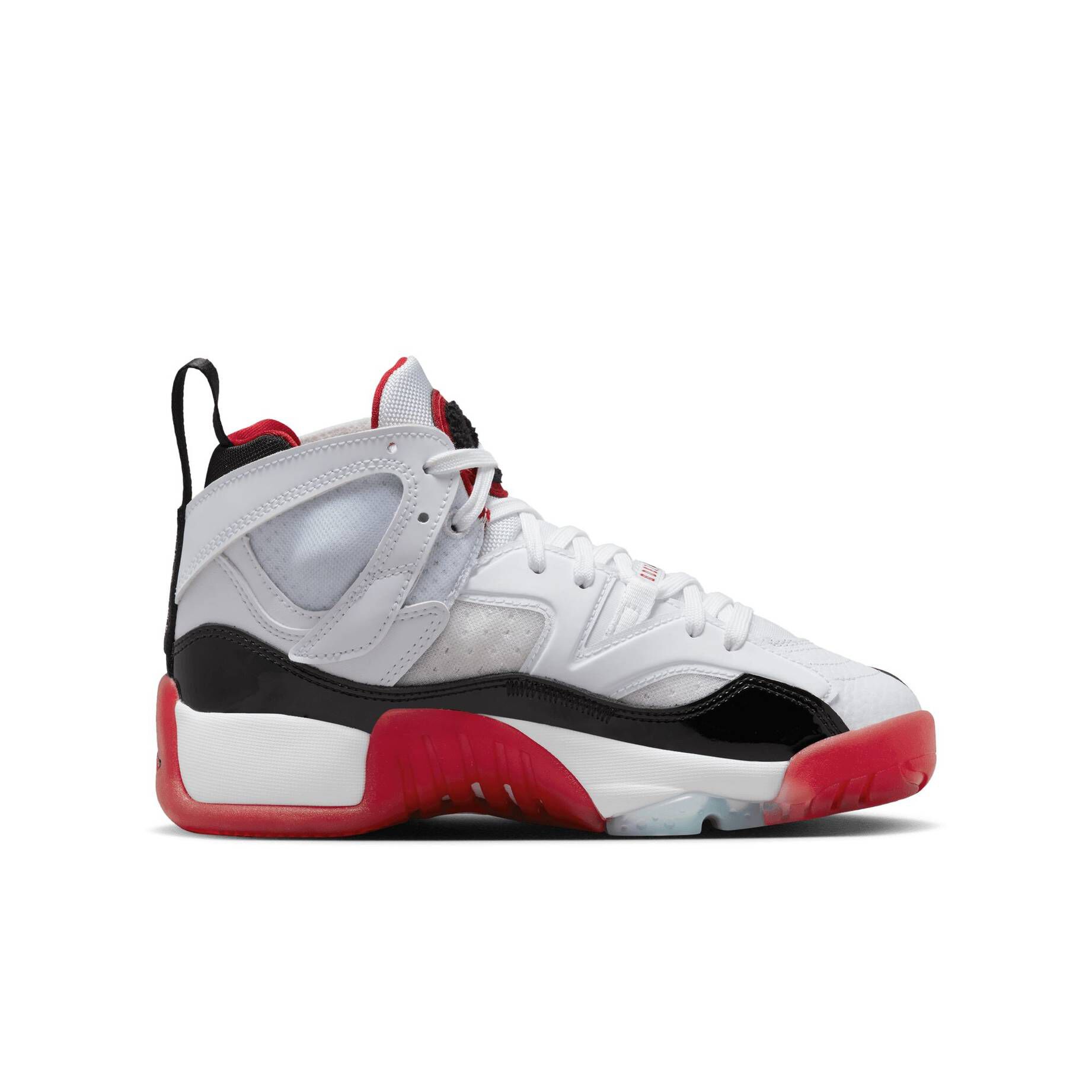 Jordan| Kinder Sneaker JUMPMAN TWO TREY