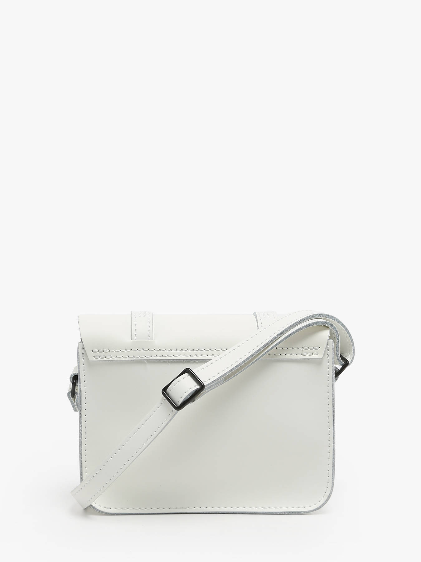 Sac bandoulire Kiev cuir DR MARTENS