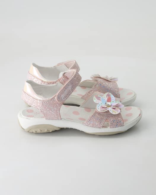 Primigi Breeze Sandalen in Rosa