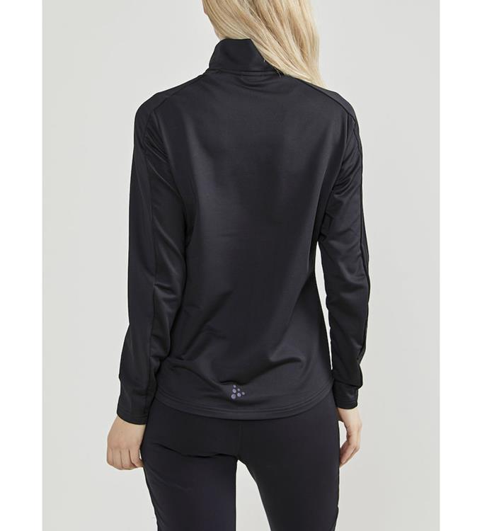 Craft Women Core Gain Midlayer Thermoshirt