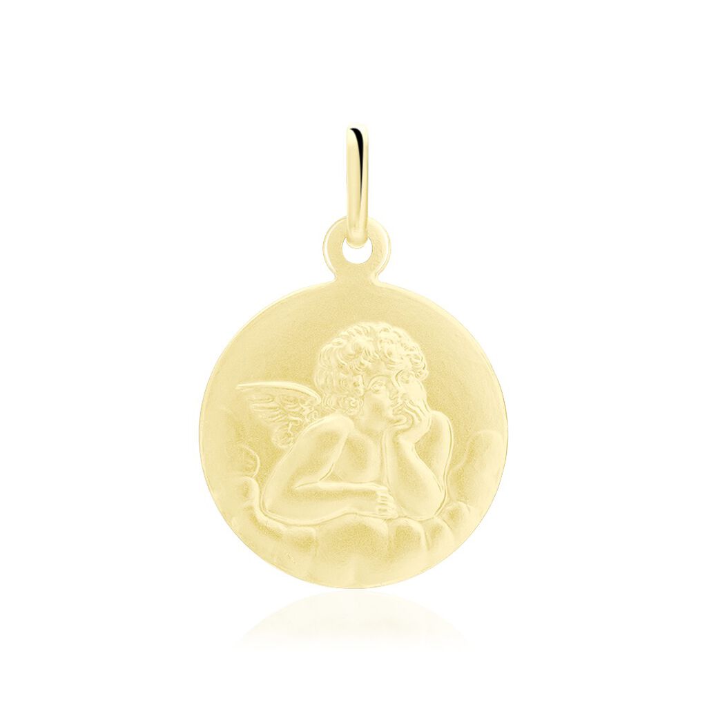 Pendentif Christobel Or Jaune