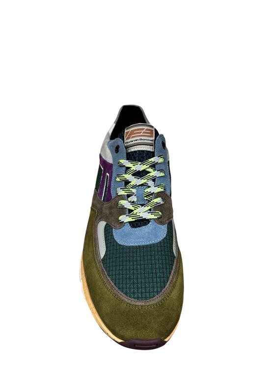 Floris van Bommel SFM-10154 purple