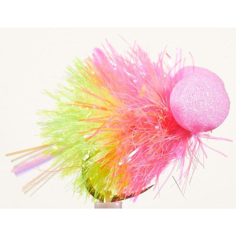 Mouche Jmc Streamer Blobby 14 Bl