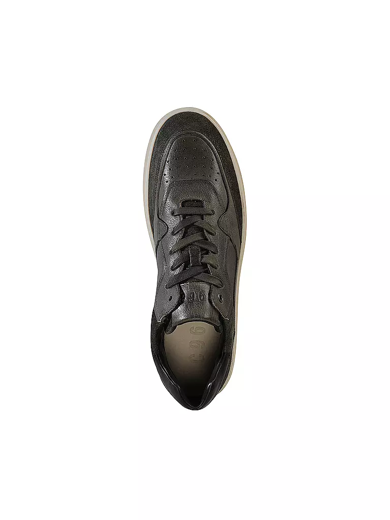C968 Sneaker DIEGOJET schwarz