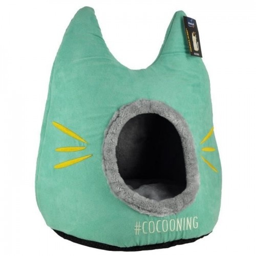 Cama Caverna Vitakraft Cat World para Gatos