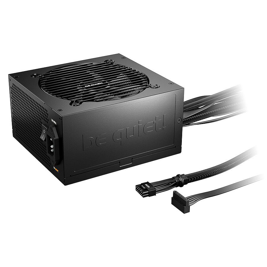 be quiet! Pure Power 12 750W