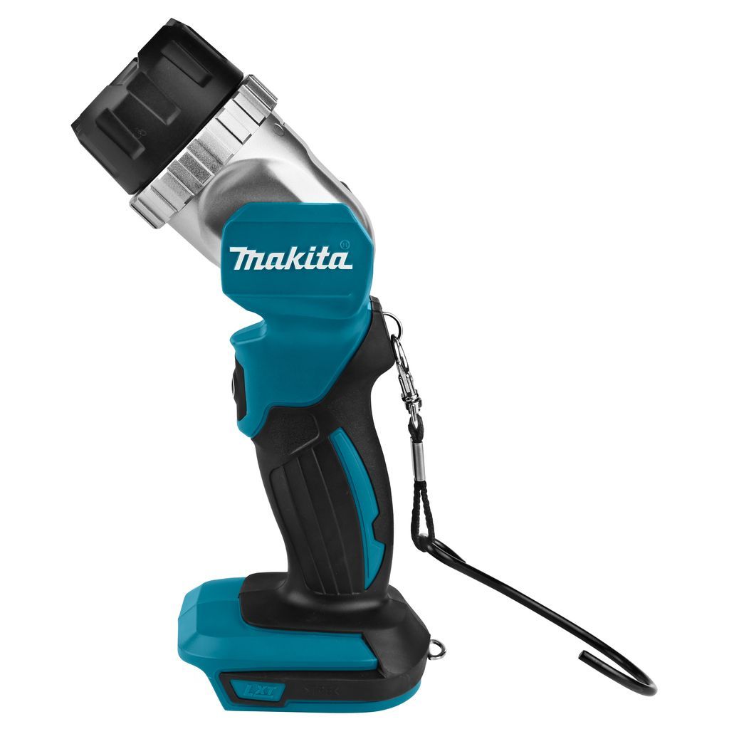 Makita DEBDML808 Accu LED Zaklamp 190 lm 14,4V / 18V
