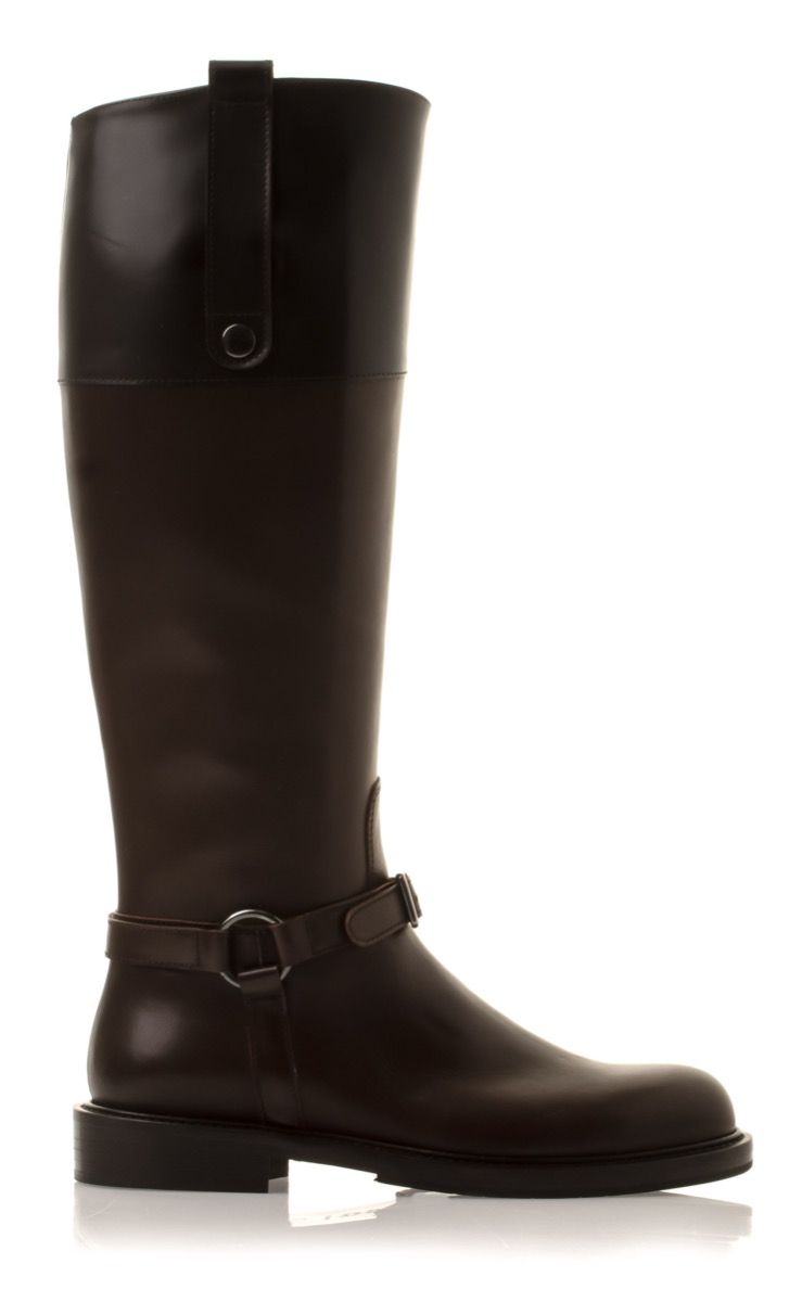 Guglielmo Rotta Pam Ranch Boots