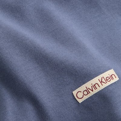 Tee-shirt à manches courtes homme 90'S Loose CALVIN KLEIN