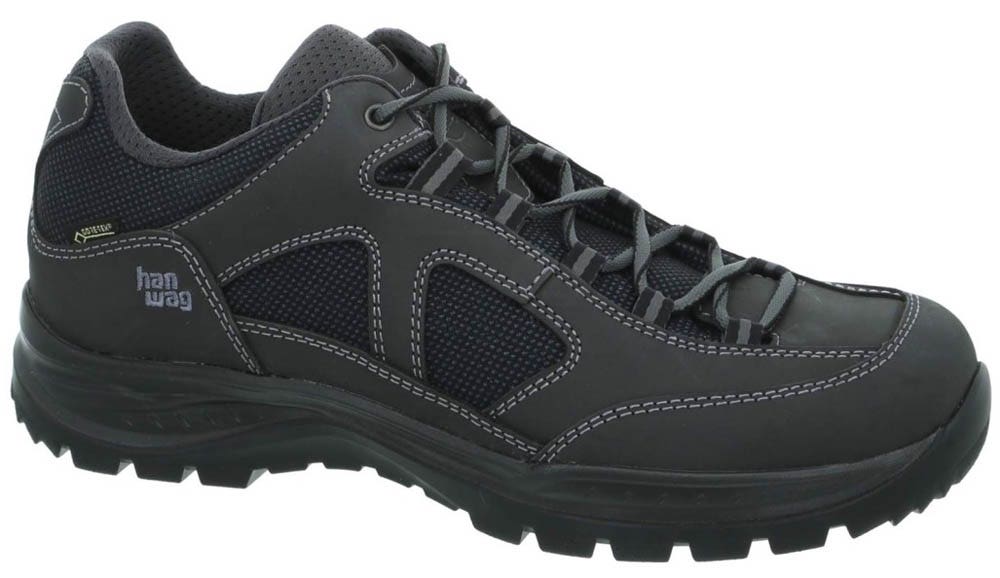 Hanwag  Gritstone II Wide GTX