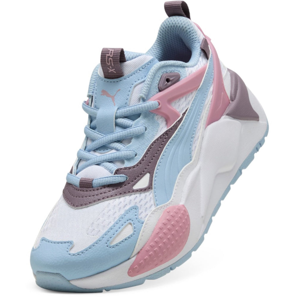 Køb Puma White RS-X Efekt Kids Jr Sneakers