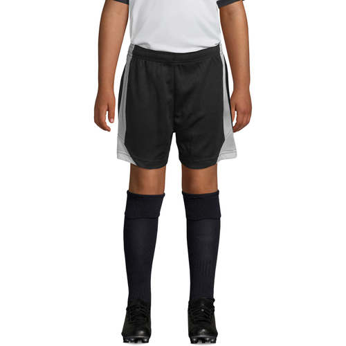 Sols - OLIMPICO KIDS pantalón corto Negro